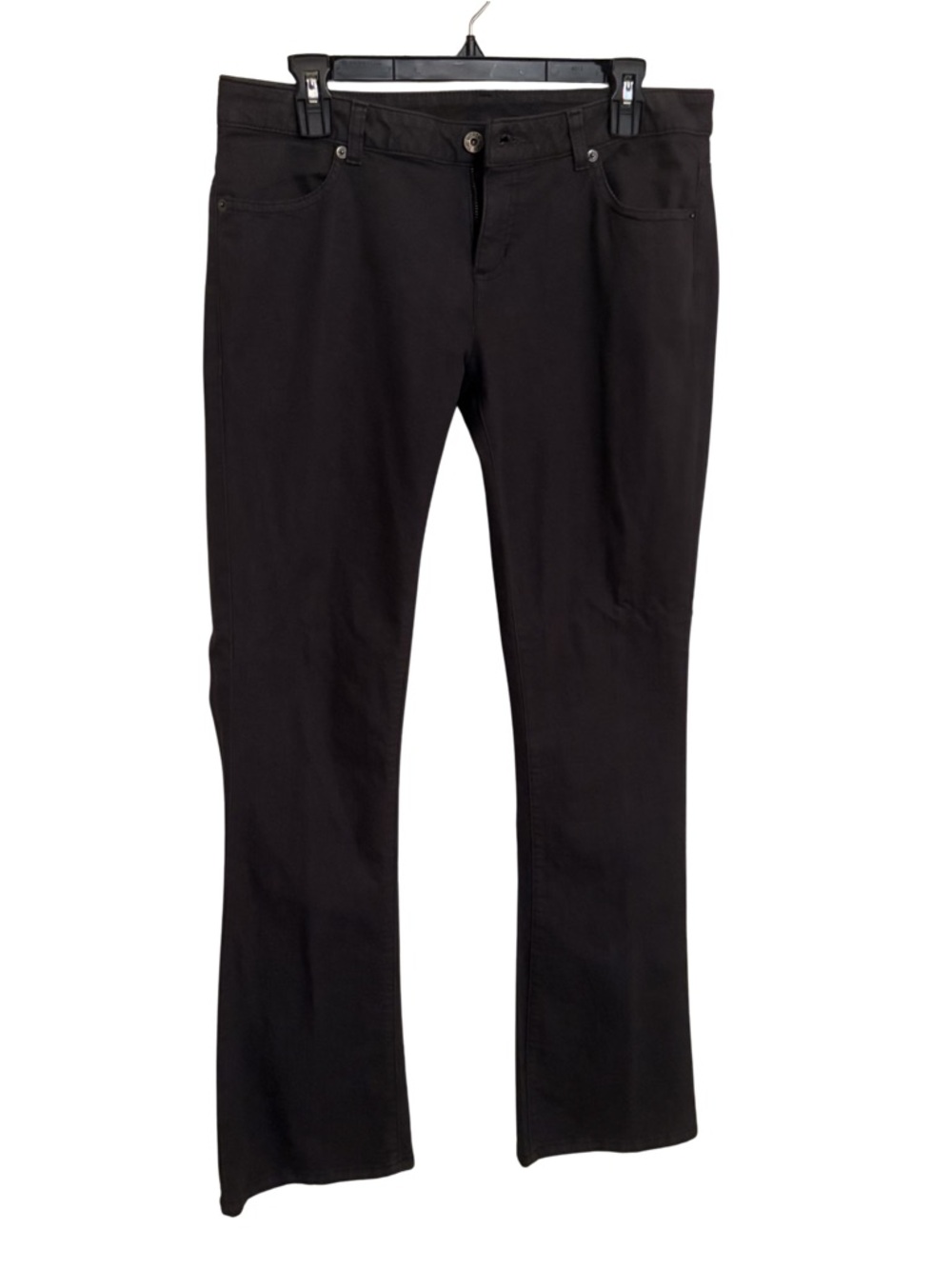 North Face Gray Pants Womens Size 10
